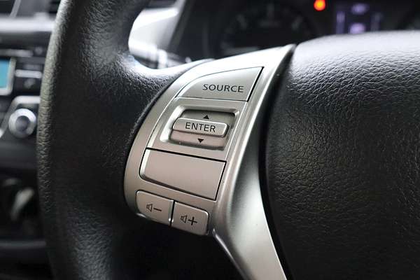 2019 Nissan Navara RX D23 Series 4 Rear Wheel Drive