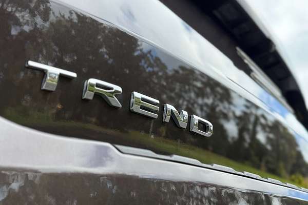 2024 Ford Everest Trend 2.0L