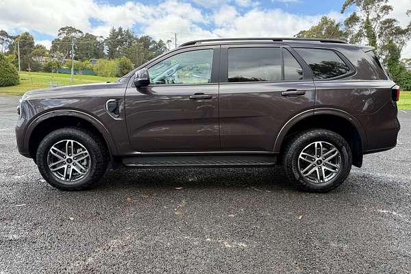 2024 Ford Everest Trend 2.0L
