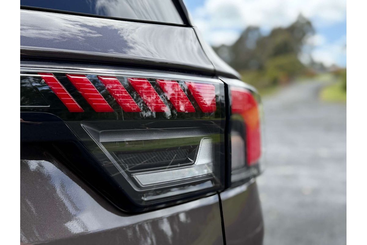 2024 Ford Everest Trend 2.0L