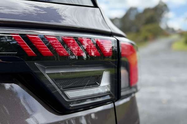 2024 Ford Everest Trend 2.0L