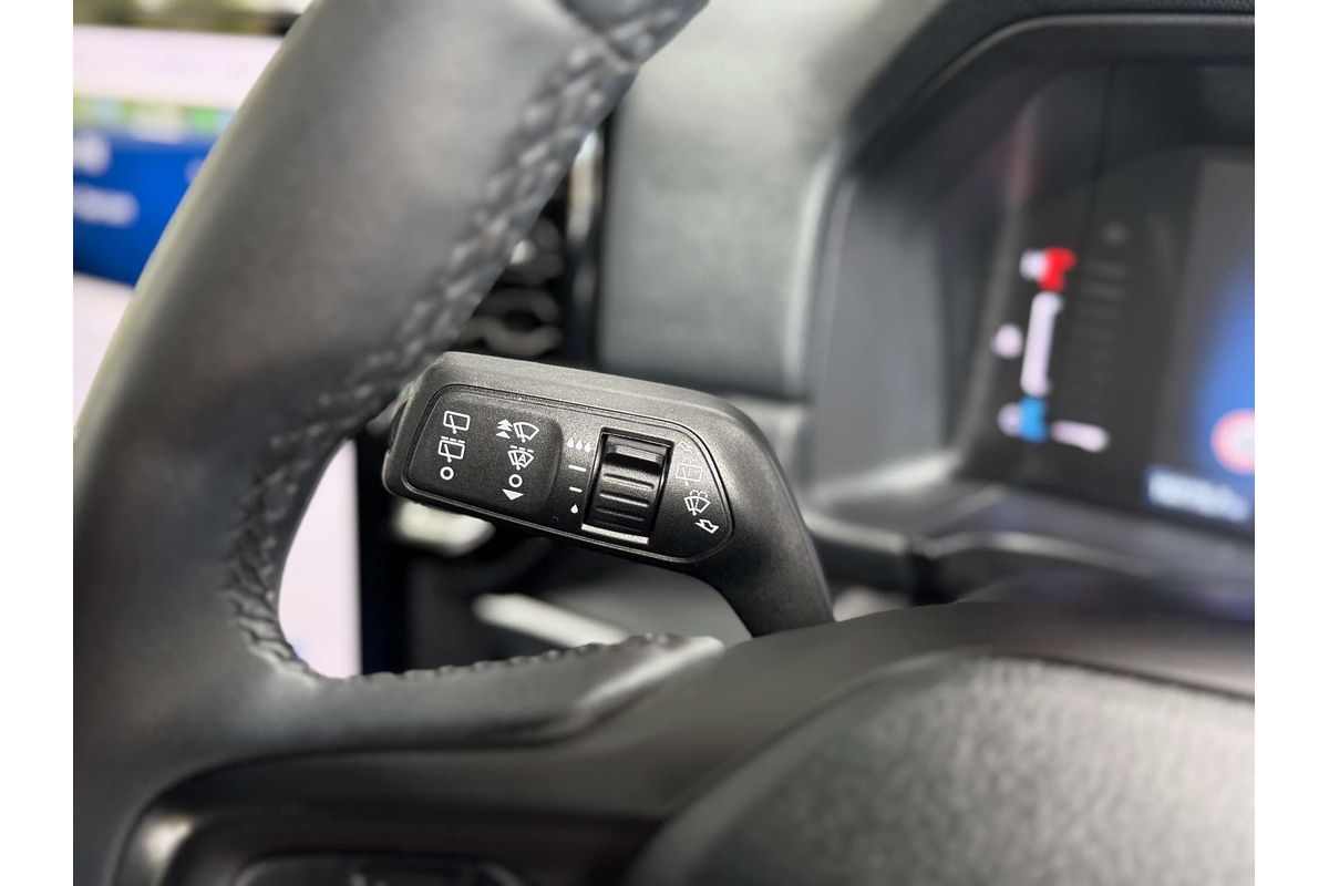 2024 Ford Everest Trend 2.0L