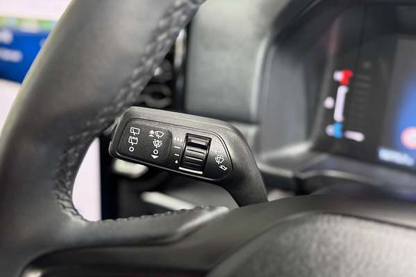 2024 Ford Everest Trend 2.0L