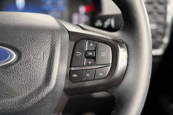 2024 Ford Everest Trend 2.0L