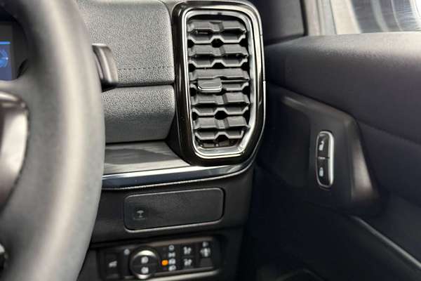 2024 Ford Everest Trend 2.0L