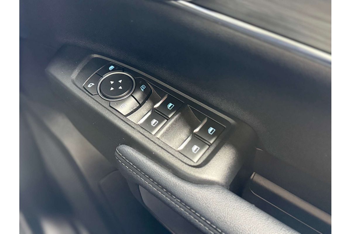 2024 Ford Everest Trend 2.0L