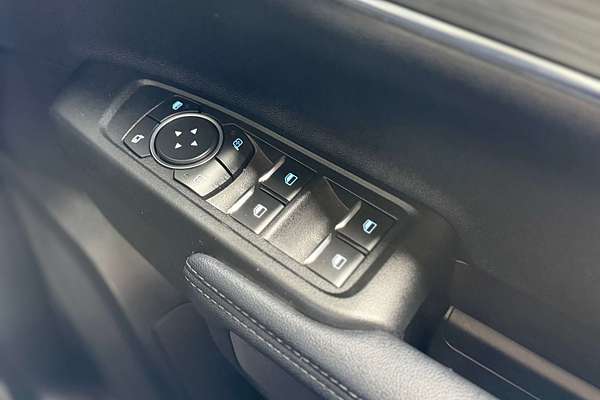 2024 Ford Everest Trend 2.0L