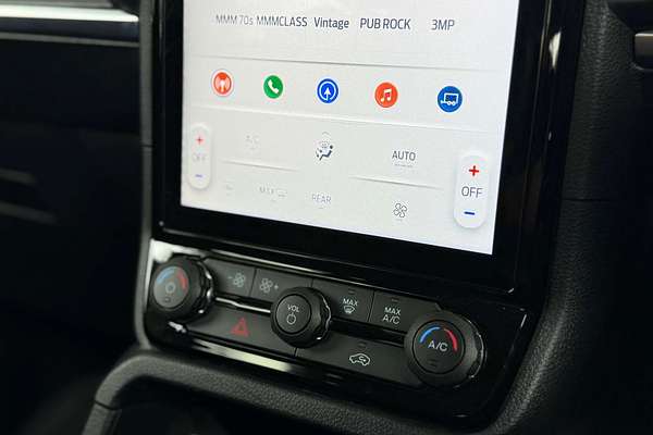 2024 Ford Everest Trend 2.0L