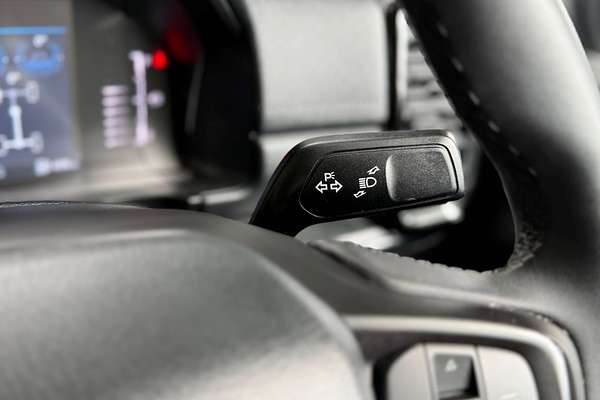 2024 Ford Everest Trend 2.0L