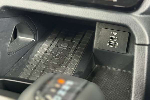 2024 Ford Everest Trend 2.0L