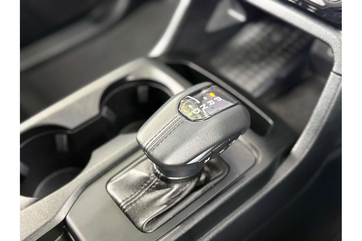 2024 Ford Everest Trend 2.0L