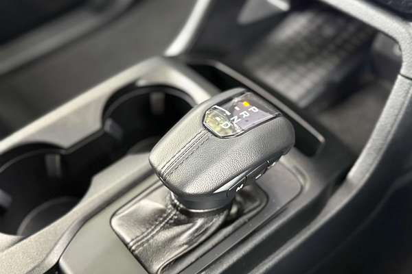 2024 Ford Everest Trend 2.0L