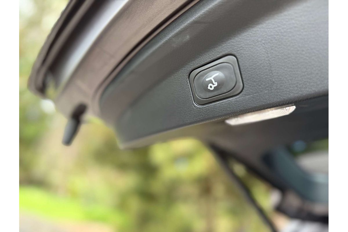 2024 Ford Everest Trend 2.0L