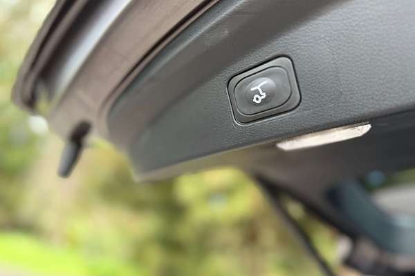 2024 Ford Everest Trend 2.0L