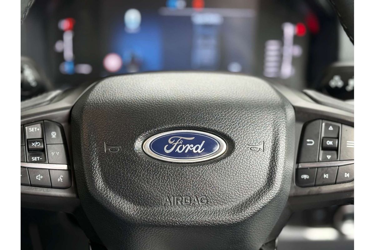 2024 Ford Everest Trend 2.0L