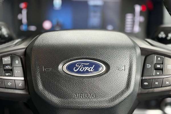 2024 Ford Everest Trend 2.0L