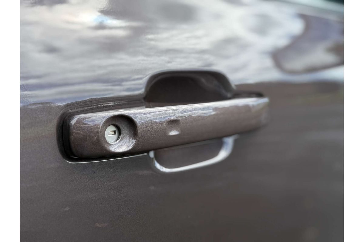 2024 Ford Everest Trend 2.0L