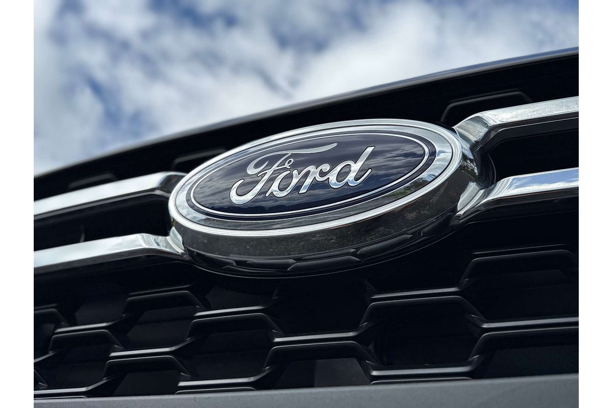 2024 Ford Everest Trend 2.0L