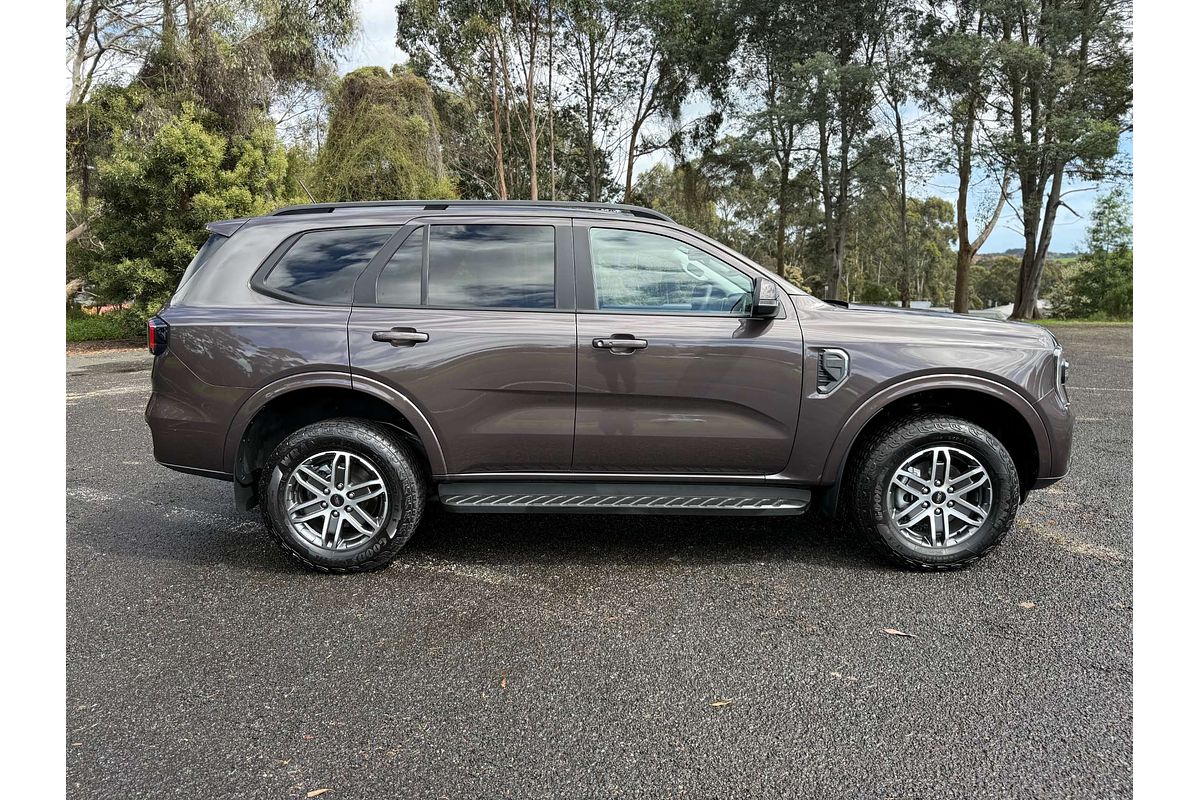 2024 Ford Everest Trend 2.0L