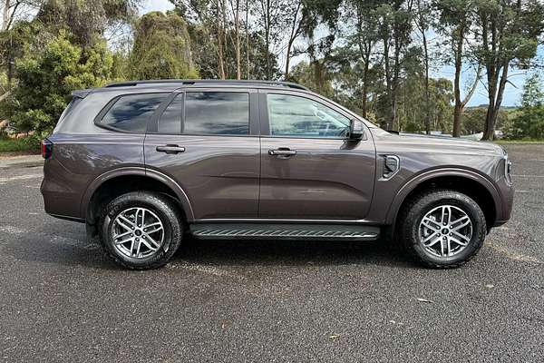 2024 Ford Everest Trend 2.0L