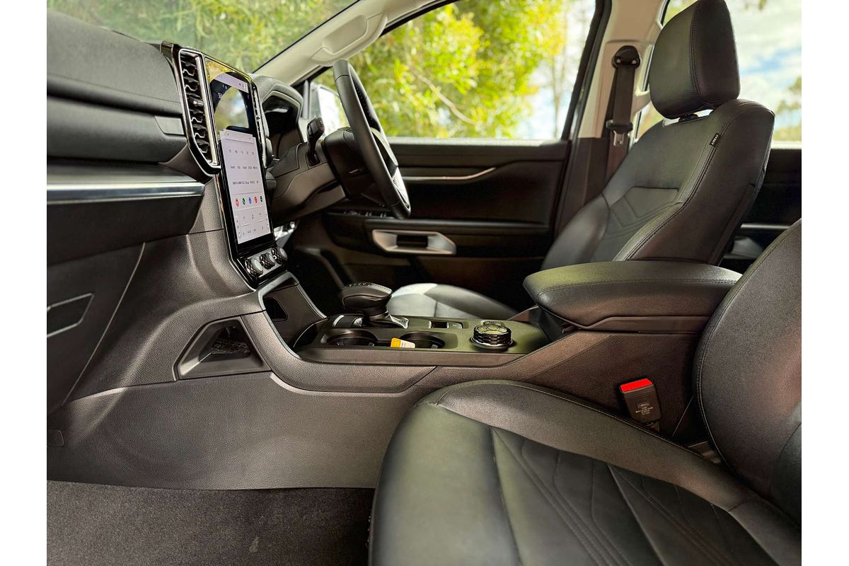 2024 Ford Everest Trend 2.0L