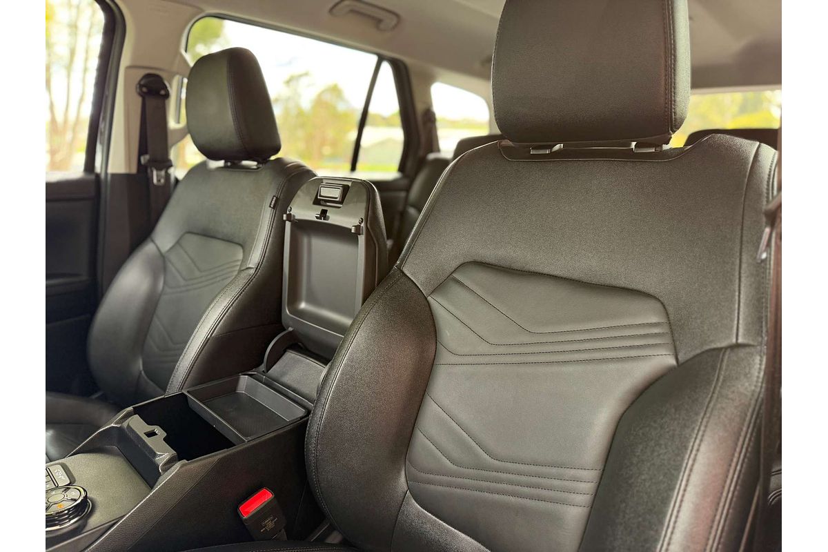 2024 Ford Everest Trend 2.0L