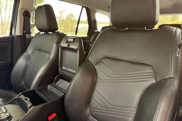 2024 Ford Everest Trend 2.0L