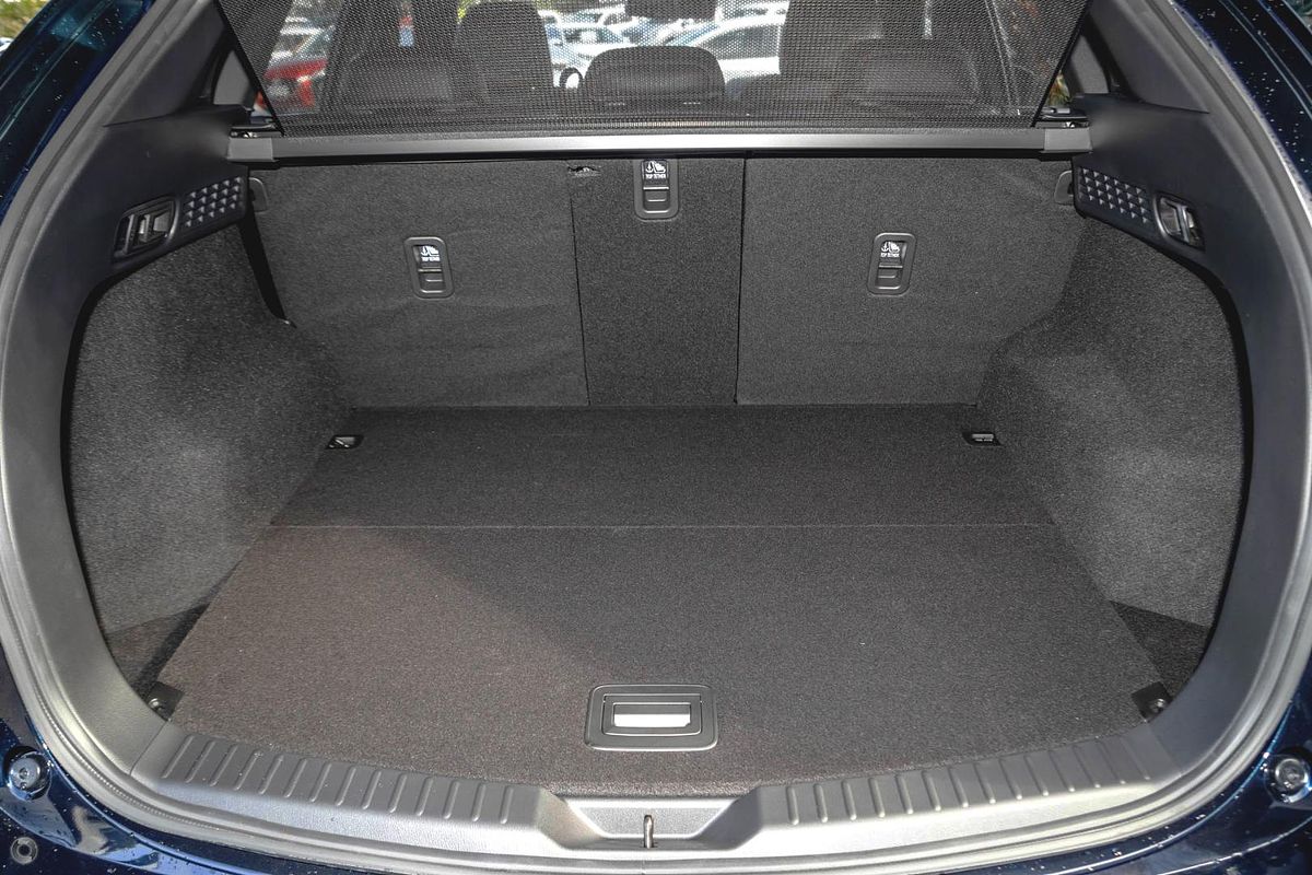 2025 Mazda CX-5 G35 GT SP KF Series