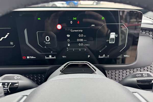 2025 Kia Tasman X-Pro TK 4X4