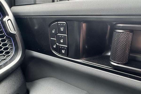 2025 Kia Tasman X-Pro TK 4X4