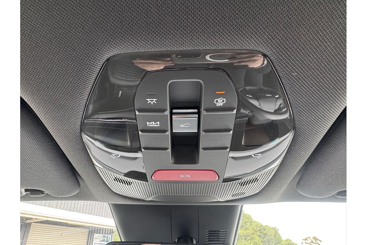 2025 Kia Tasman X-Pro TK 4X4