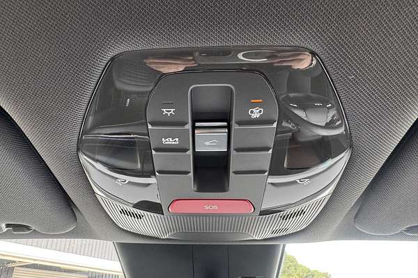 2025 Kia Tasman X-Pro TK 4X4