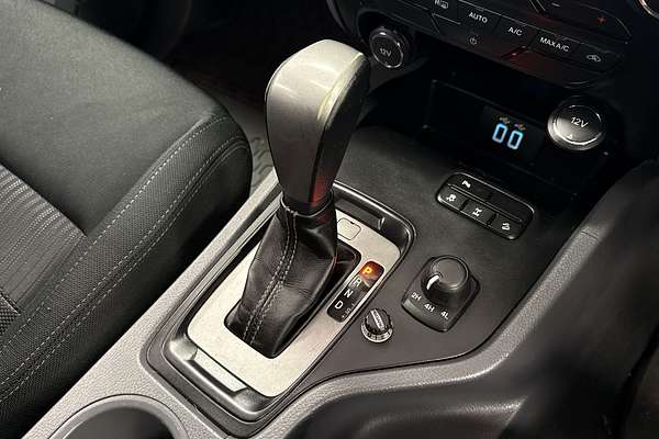 2016 Ford Ranger XLT PX MkII 4X4 3.2L