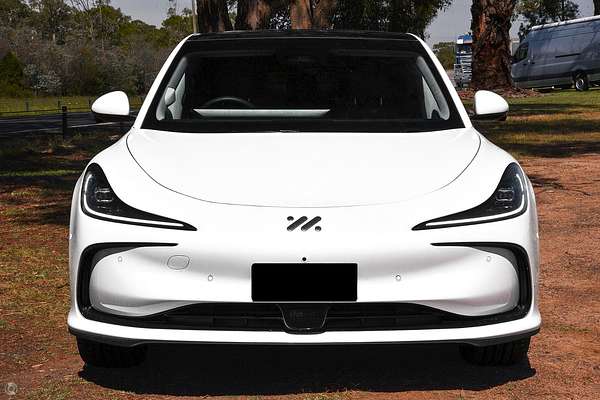 2025 MG IM5 Performance P12L