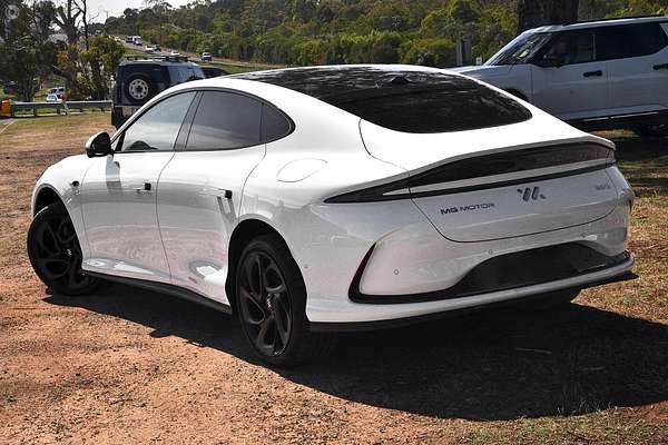 2025 MG IM5 Performance P12L