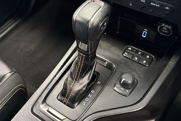 2020 Ford Ranger Wildtrak PX MkIII 4X4 2.0L