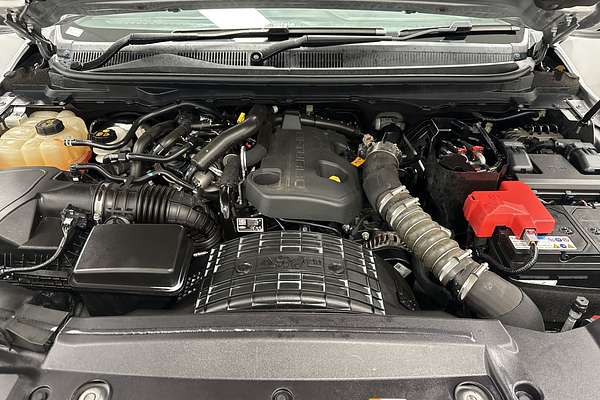 2020 Ford Ranger Wildtrak PX MkIII 4X4 2.0L