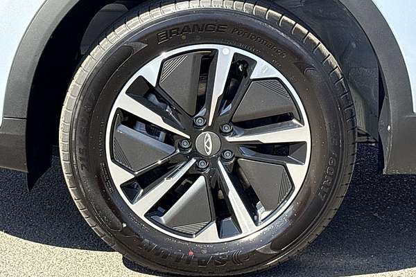 2025 Chery Tiggo 4 Hybrid Urban