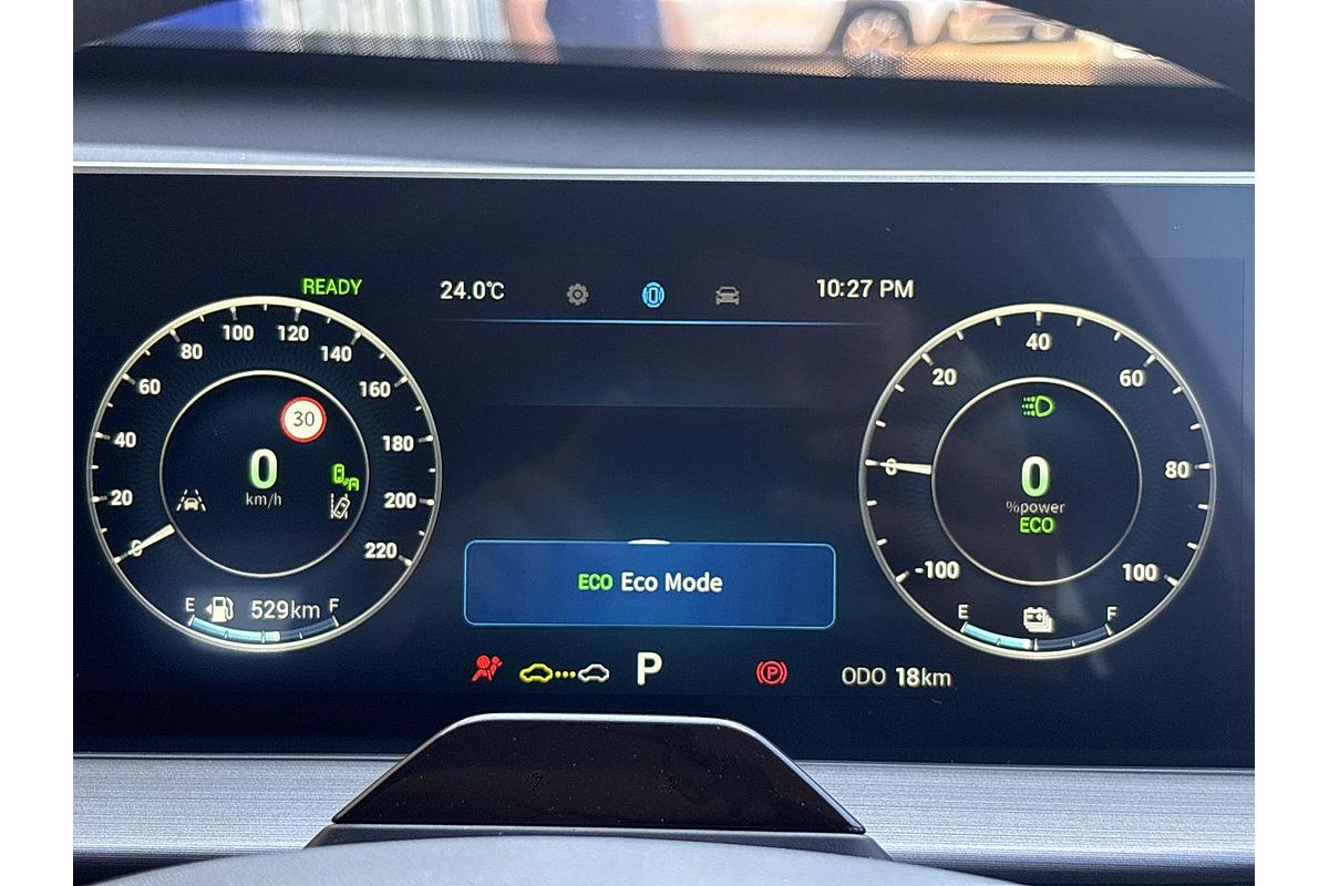 2025 Chery Tiggo 4 Hybrid Urban