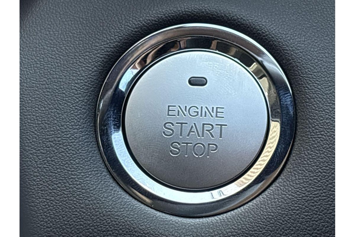 2025 Chery Tiggo 4 Hybrid Urban