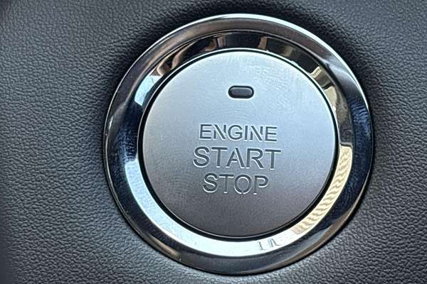 2025 Chery Tiggo 4 Hybrid Urban