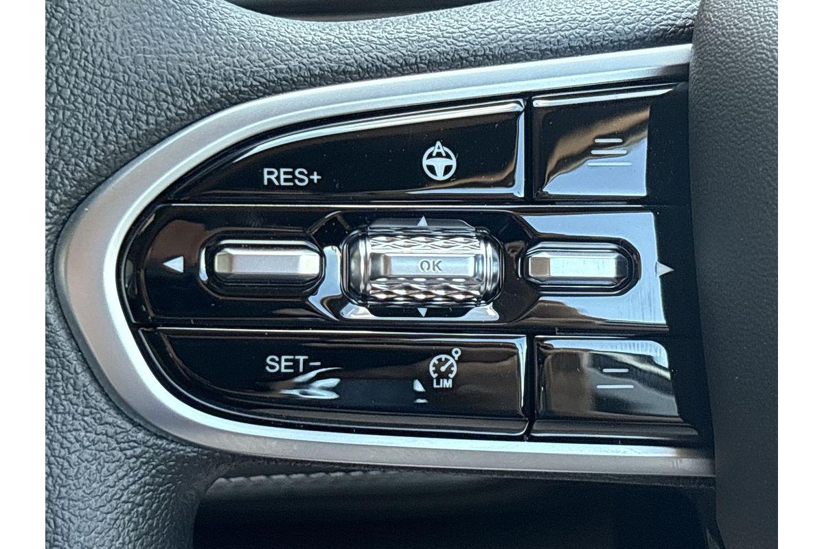 2025 Chery Tiggo 4 Hybrid Urban