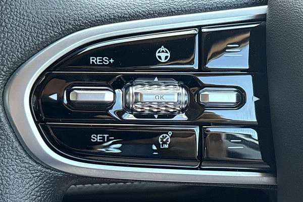 2025 Chery Tiggo 4 Hybrid Urban