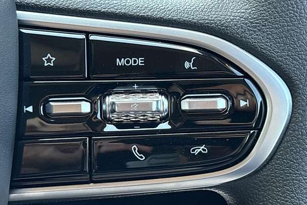 2025 Chery Tiggo 4 Hybrid Urban