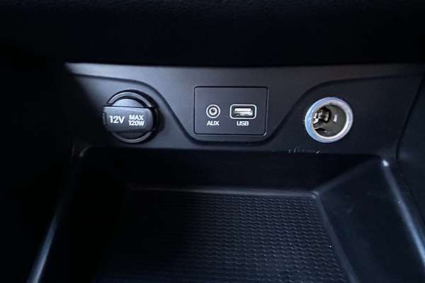 2017 Hyundai Tucson Active X TL