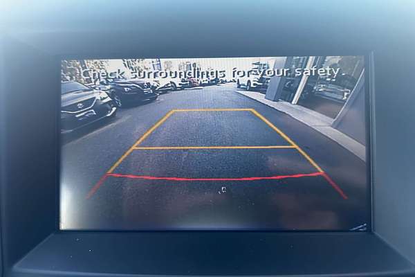 2017 Hyundai Tucson Active X TL