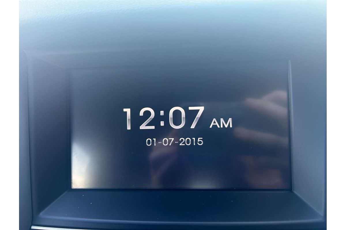 2017 Hyundai Tucson Active X TL