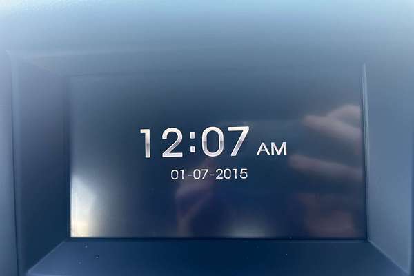 2017 Hyundai Tucson Active X TL