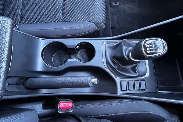 2017 Hyundai Tucson Active X TL