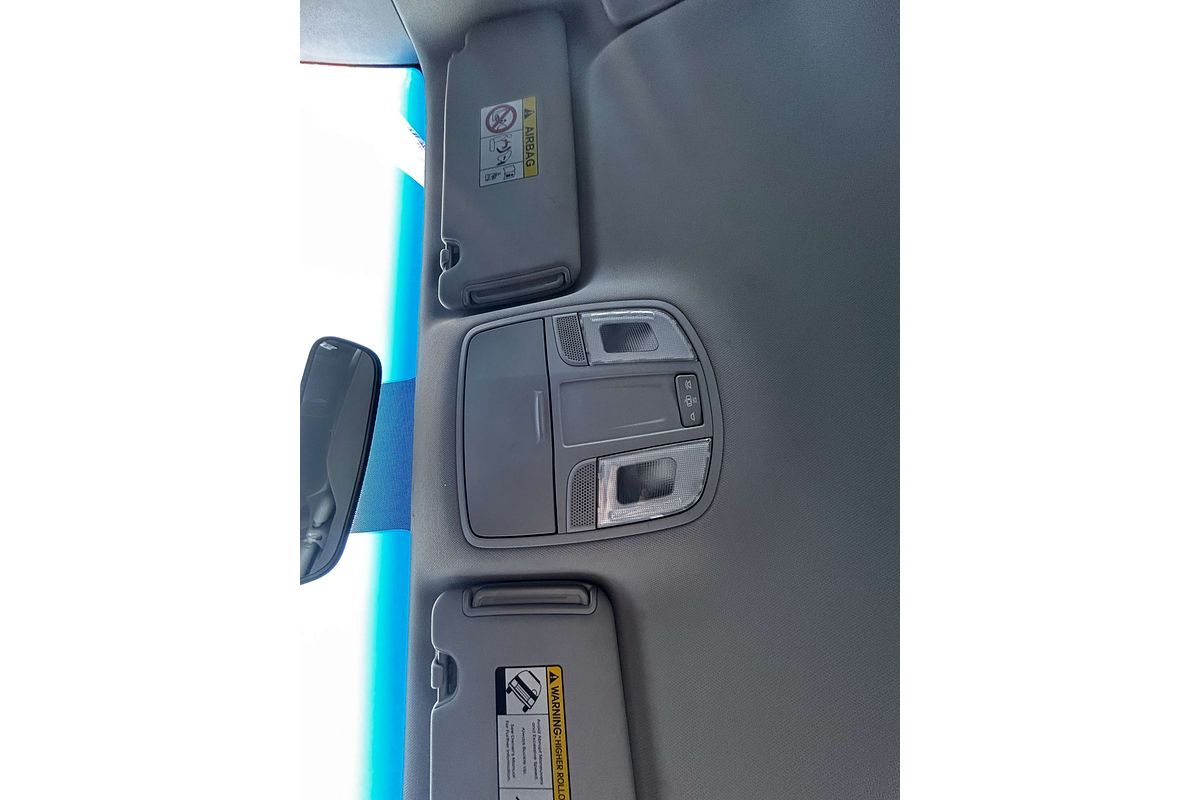 2017 Hyundai Tucson Active X TL